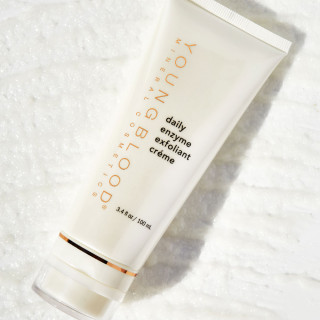 YOUNGBLOOD Daily Enzyme Exfoliant Creme