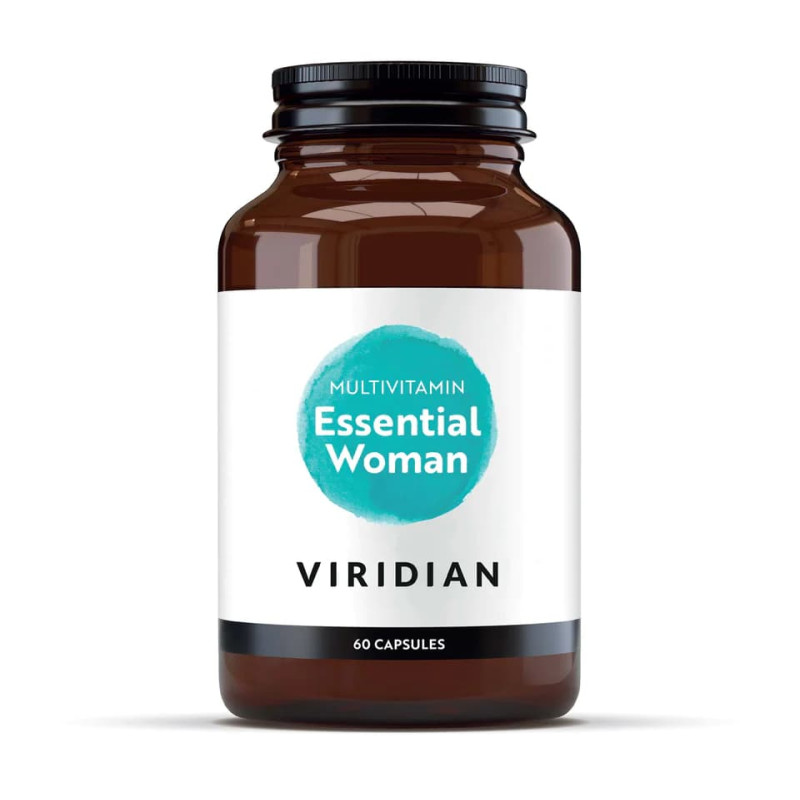 Maisto papildas „Essential Woman Multivitamin“