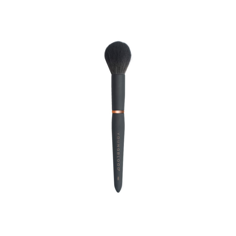 YOUNGBLOOD "Cheek Luxe Brush"