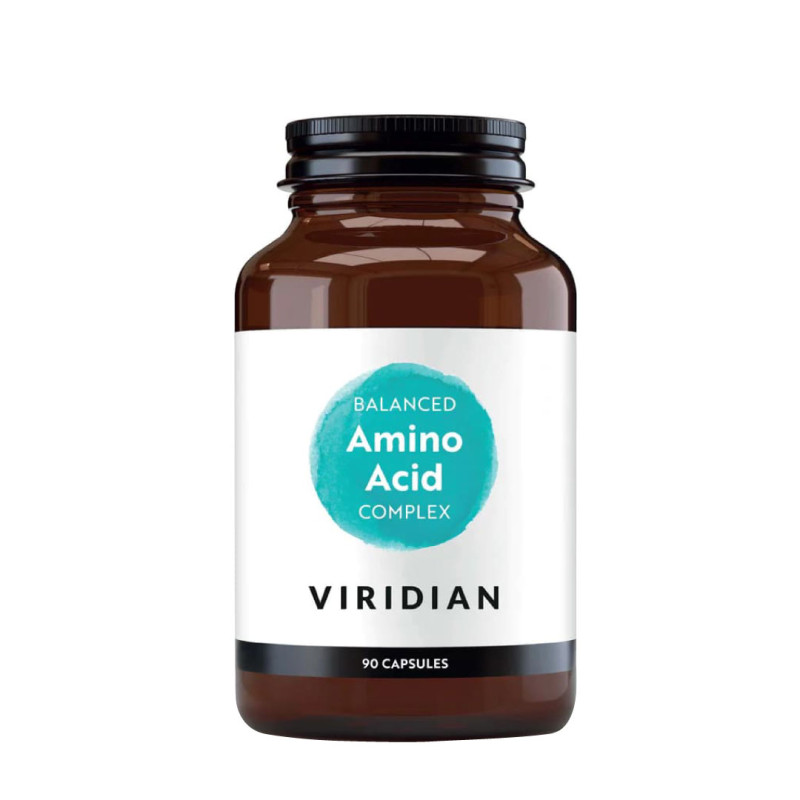 Balanced Amino Acid Complex