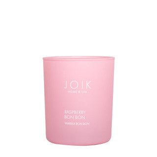 JOIK Home & Spa „Raspberry Bon Bon”, 150g