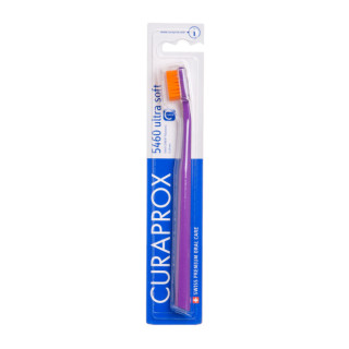 CURAPROX Toothbrush CS 5460 Ultra soft, extra soft