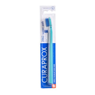 CURAPROX Toothbrush CS 3960 Super soft, medium soft