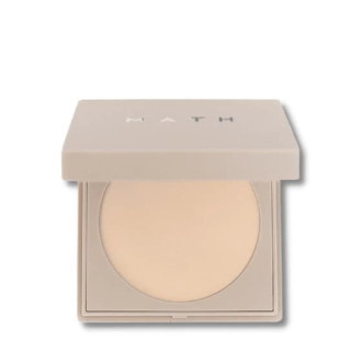 MATH Compact Mineral Powder DAILY MINERALS