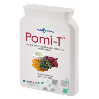 Food Supplement Pomi-T