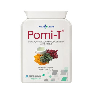 Food Supplement Pomi-T