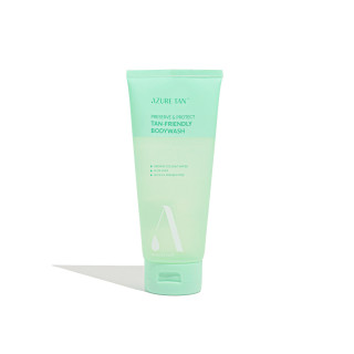Azure Tan "Preserve & Protect Tan Friendly Bodywash"