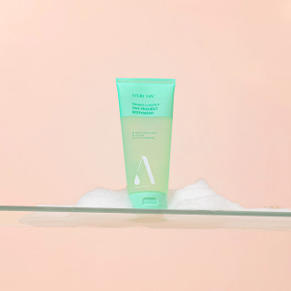 Azure Tan "Preserve & Protect Tan Friendly Bodywash"