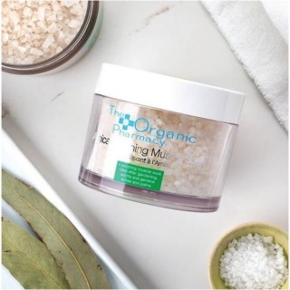 „Arnica Soothing Muscle Soak“, THE ORGANIC PHARMACY, 325g