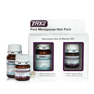 TRX2® Post Menopause Hair Pack