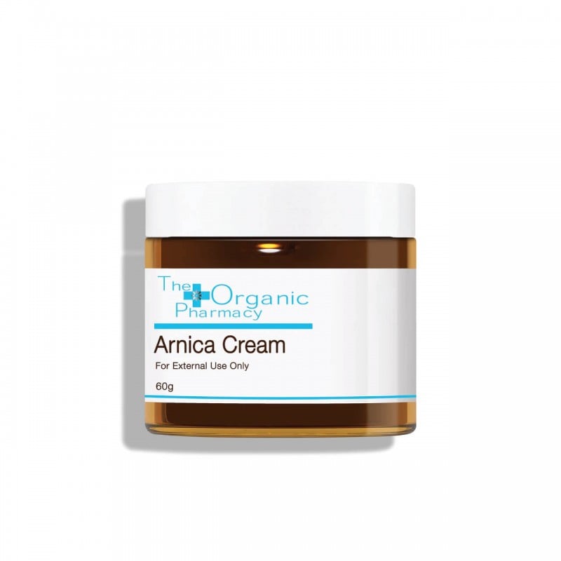 Kremas „Arnica Cream“, THE ORGANIC PHARMACY, 60g