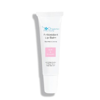 „Antioxidant Lip Balm“, THE ORGANIC PHARMACY, 7ml