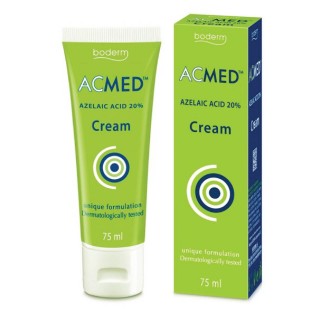 ACMED™ cream with 20% azelaic acid
 Size-75 ml