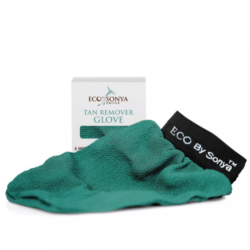 Tan Remover Glove, ECO BY SONYA