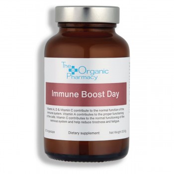 Immune Boost Day Food...