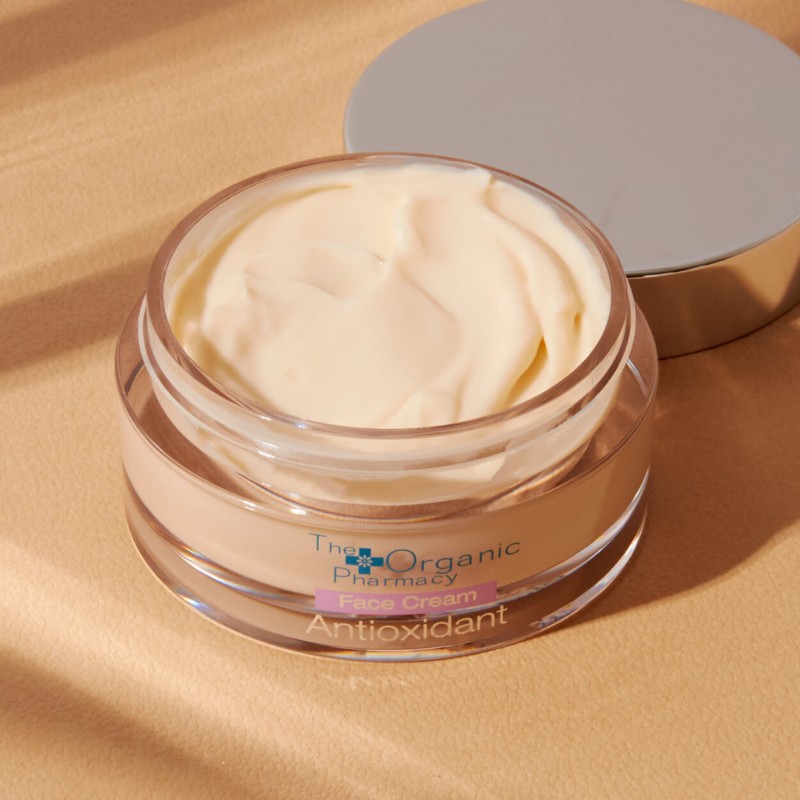 „Antioxidant Face Cream“, THE ORGANIC PHARMACY, 50ml