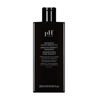 Glotninantis šampūnas „SMOOTH PERFECT“, pH Laboratories, 250 ml