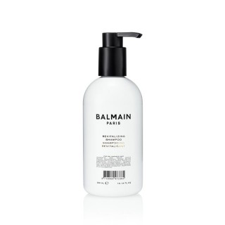Atgaivinantis plaukų šampūnas „Revitalizing Shampoo“, BALMAIN, 300 ml