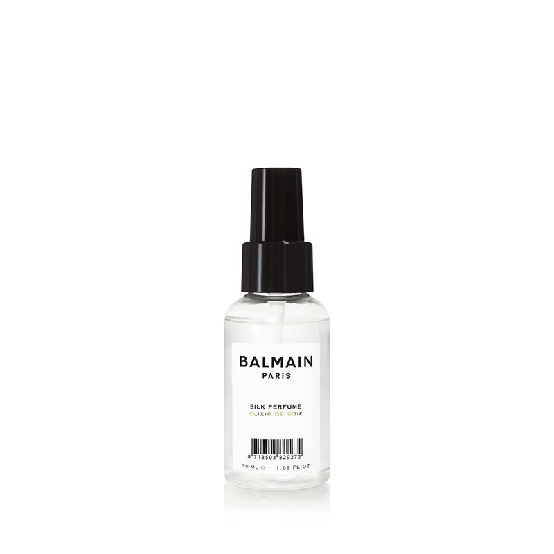Plaukų dulksna „Silk Perfume“, 50/200 ml