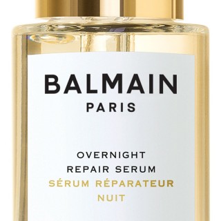 Plaukų serumas „Overnight Repair Serum“, BALMAIN, 30 ml