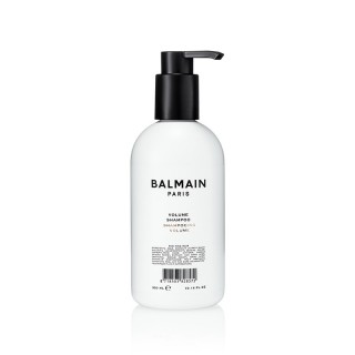 Purumo suteikiantis šampūnas „Volume Shampoo“, BALMAIN, 300 ml