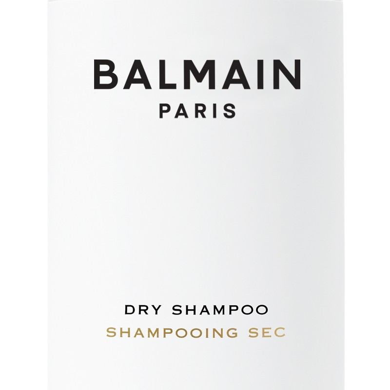 Sausas šampūnas „Dry Shampoo“, BALMAIN, 75/300 ml