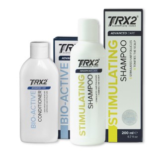 Stimuliuojantis TRX2 rinkinys plaukams Stimulating