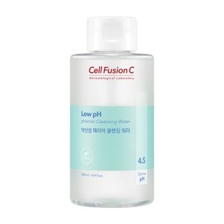 Micelinis vanduo „Low ph pHarrier“, CELL FUSION C, 500 ml