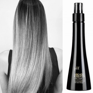Hair Nectar ‘ARGAN & KERATIN’