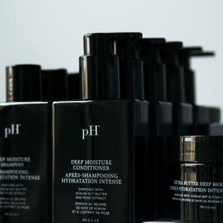 Hair Conditioner pH Laboratories DEEP MOISTURE