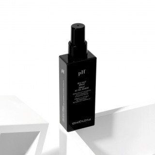 Purškiama plaukų priemonė „Sea Salt Spray“, pH Laboratories, 125 ml