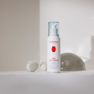 Post α First Cure Serum for Sensitive Skin
