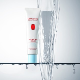 Face cream ‘Aquaporin Cream’