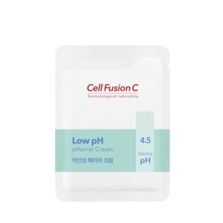 „Low ph pHarrier Cream kremas, 1,2ml (mėginukas)