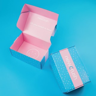 Newcrush gift box