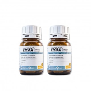 TRX2® Molecular Food Supplement for Hair  (2pcs.)