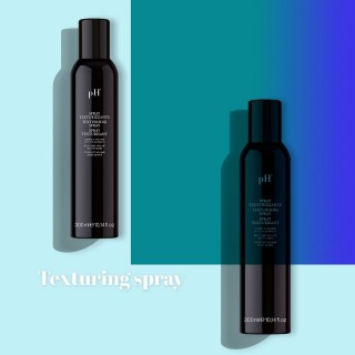 Plaukų formavimo ir lengvo fiksavimo priemonė „Texturising Spray“