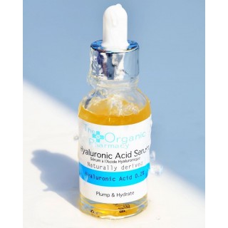 Max Moisturizing Face Kit with Hyaluronic Acid Serum and Honey & Jasmine Mask