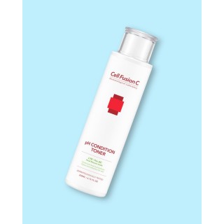 pH Condition Toner for Oily Skin