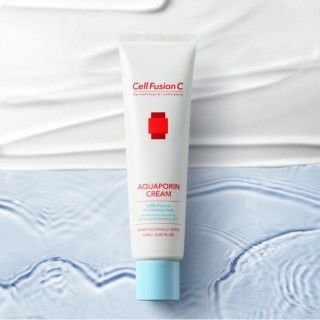 Nnon-burdensome Dry Skin Duo ‘Pore Tox pad’ + ‘Aquaporin’