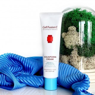 Face cream ‘Aquaporin Cream’ 3pcs.