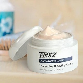 TRX2® Advanced Care Hair Thickening & Styling Cream