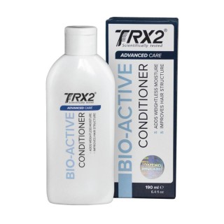 TRX2 Rinkinys Plaukams „Stimulating“ su giliai drėkinančia ir maitinančia „Argan & Keratin“ plaukų kauke