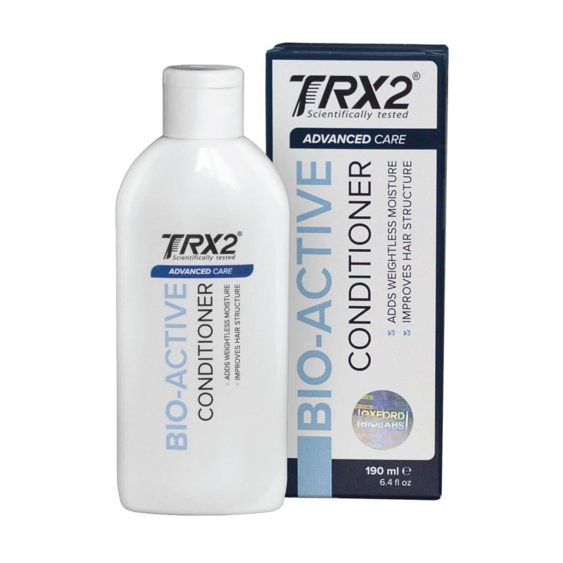 TRX2 Rinkinys Plaukams „Stimulating“ su Argano ir Keratino „Argan & Keratin“ plaukų kauke