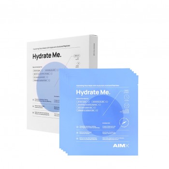 AIMX ‘Hydrate Me’...
