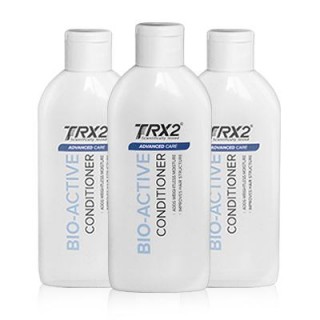 Bio-aktyvus plaukų kondicionierius „TRX2® Bio-Active Conditioner“ 3vnt. rinkinys