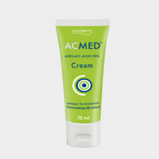 ACMED™ cream with 20% azelaic acid