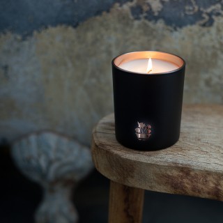 Parfumuota, gaivaus aromato žvakė „Rhubarb Rhubarb“