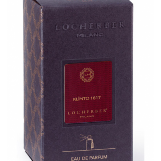 „Locherber“ kūno kvepalai „Klinto 1817“ 50 ml