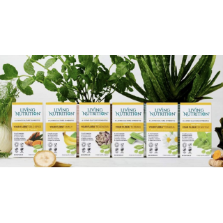 Supplement ‘Your Flora Terrain’